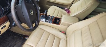 Touareg 2.5tdi - 9