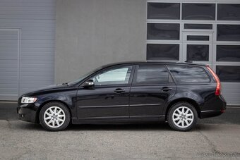 Volvo V50 2.0 D - 9