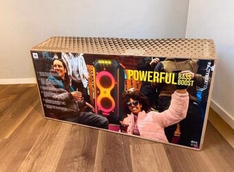 JBL PartyBox 710 - 9