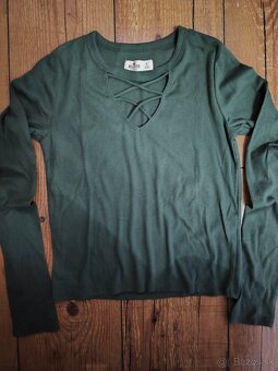 Hollister dámske oblečenie - 9