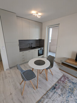 Atraktívna NOVOSTAVBA , 1 i. blíz. Centra, Albelli - 9