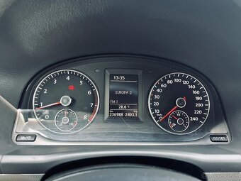 Volkswagen Touran 1.4 TSI - 9