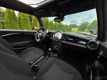 Mini R56 1.6 72kw Pepper 2012 - 9