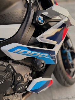 BMW M1000R - 9