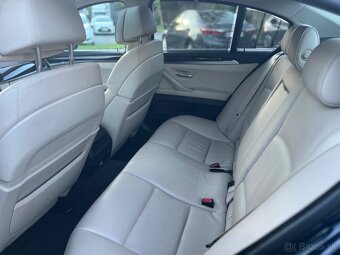 BMW 525 d Xdrive - 9