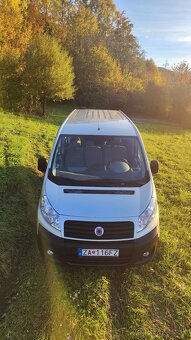 Fiat Scudo 2.0 HDI 88kw, L2H1 - 9