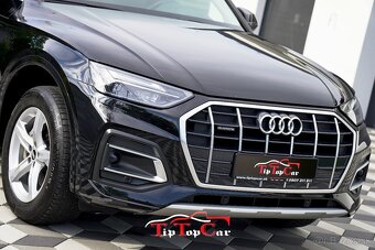 ⏩ Audi Q5 40 2.0 TDI mHEV Advanced quattro S tronic - 9