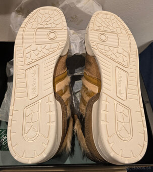 adidas Rivalry HiStar Wars Chewbacca UK13 - 9