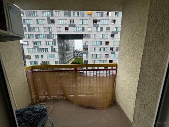 3 izbový byt - Mraziarenska - Ružinov - BA II - 9