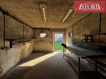 PRENÁJOM 1 izbového bytu Martin - širšie centrum - 9