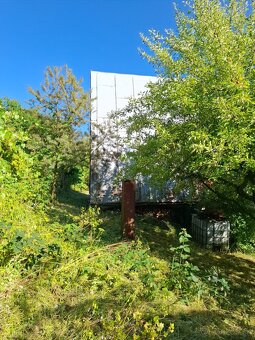 Predám chatu so záhradou Dohňany Púchov - 9