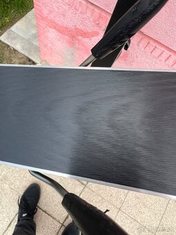 Dámske lyže Fischer RC ONE Lite 68 SLR - 150cm - 9