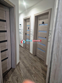 2 x Troj izbové byty s Autoumyvárňou a barom N013-123-STK - 9