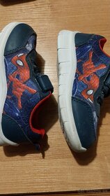 Chlapčenské tenisky - 9