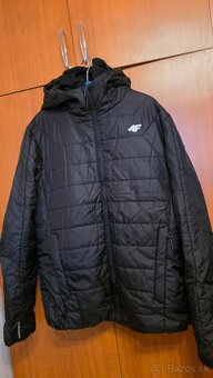 Perova vetrovka panska F4. Čislo XL nova - 9