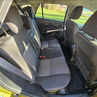 Suzuki S-Cross, Sx4, 1.6 CVT, 2013, čerstvá STK, letné+zimn - 9
