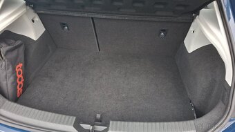 Seat Leon 1.4 TGI - 9