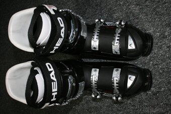 lyže head Supershape 160 cm - 9