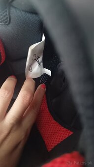 motokros prilba ALPINESTARS SM5 velkost M (57-58 cm) - 9