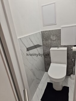 KRÁSNY 2 IZB.BYT, RUŽINOV, TOP LOKALITA - 9