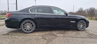 BMW 740d xDrive - 9
