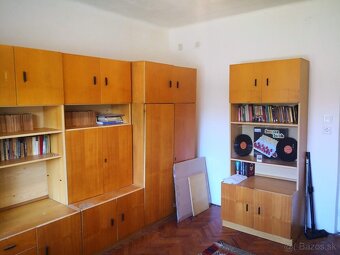 MAĎARSKO – BÓDVASZILAS - ZREKONŠTRUOVANÝ 3-IZBOVÝ RD - 9