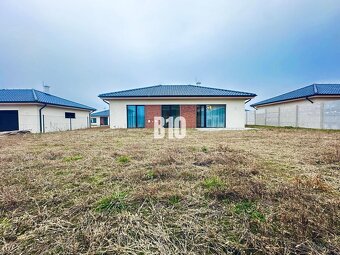 Skolaudovaný- 209.900 eur - 560 m2 pozemok - 9