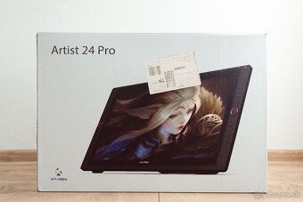 XP-PEN Artist 24 Pro - 9