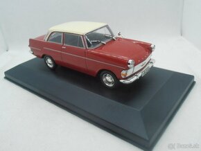 OPEL 1/43 - 9