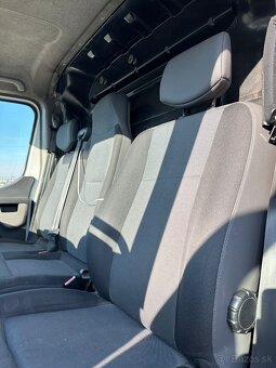 Renault Master L3H2 2.3 DCI 107kW 2018 - 9