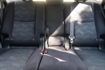 Nissan X-Trail - pôvod SR - 9