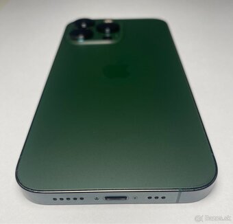 iPhone 13 Pro, batéria 89% - 9