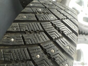 Kolesá Audi Q3 17" 5x112 215/65 R17 - - 9