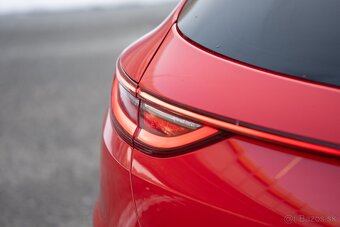 Kia ProCeed GT 12/2020, 65 100 km, v záruke + PPF + keramika - 9