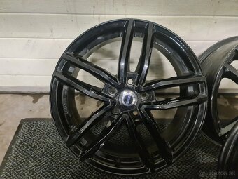 5x108 R17 DEZENT-GERMANY VOLVO,FORD, - 9