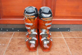 lyže Atomic vario 164 cm - 9