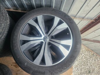 Elektrony 20" VW, Audi ,Skoda , Seat - 9