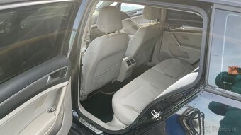 Volkswagen Golf 7 Variant, 1.6 TDi 77kW - 9