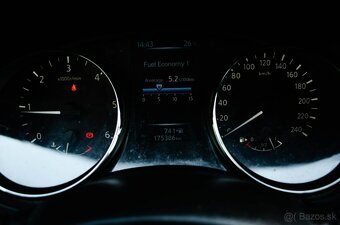 Nissan Qashqai 1.5 dCi Acenta - 9