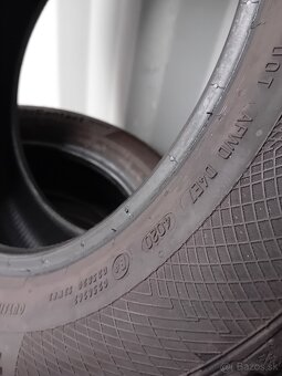 Zimné pneumatiky 205/60R16 - 9