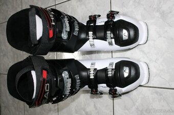 lyže Salomon S max 150 cm - 9