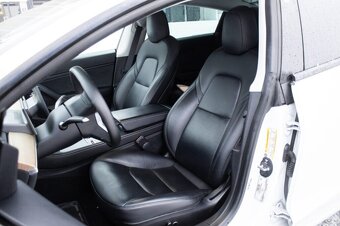 Tesla Model 3 Long Range 82kWh AWD, (2021) - 9