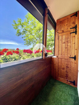 Reality KOMPLEX s.r.o., Vám ponúka na PREDAJ prémiový 3 izbo - 9