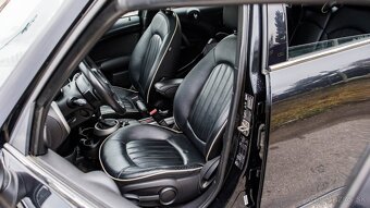 Mini Cooper SD Countryman ALL4 2.0tdi A/T - 9