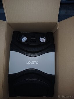 čerpadlova skupina Lovato  KM3-1 - 9