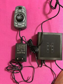 Predaj digitálného setu - 9