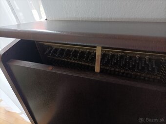 Predám klavír - 9