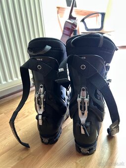 Skialp set Atomic Bent Chetler - 9