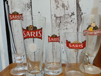 Pivové poháre, Trnavan,Horden,Florén - 9