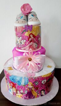 Plienková torta ( k odberu) - 9